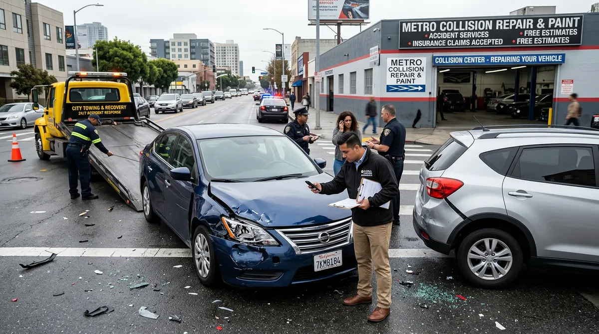 Страхование автомобиля от повреждений